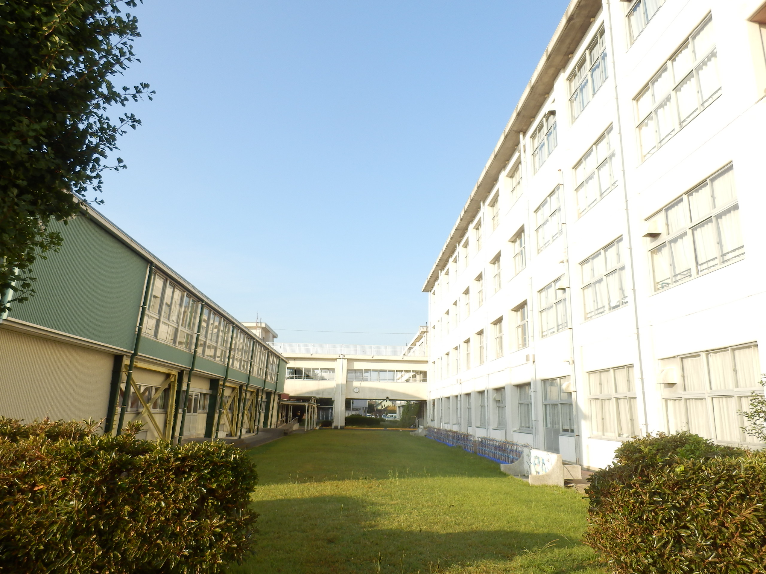 川崎小学校